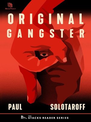 cover image of Original Gangster